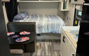 Cozy 2026 Jayco Jayflight SLX, amazing camper!