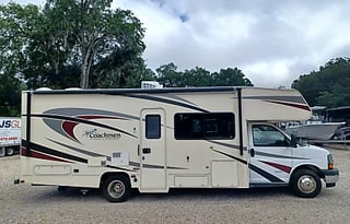 2019 Coachmen - Freelander 26DS