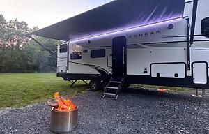 2024 Keystone RV Cougar  2700BHS