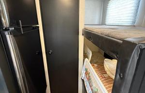 2021 Forest River RV Cherokee Wolf Pup 16BHS
