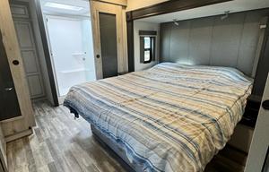 Home away from home