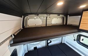 2024 Rocky Roamer. The Family Van!!!