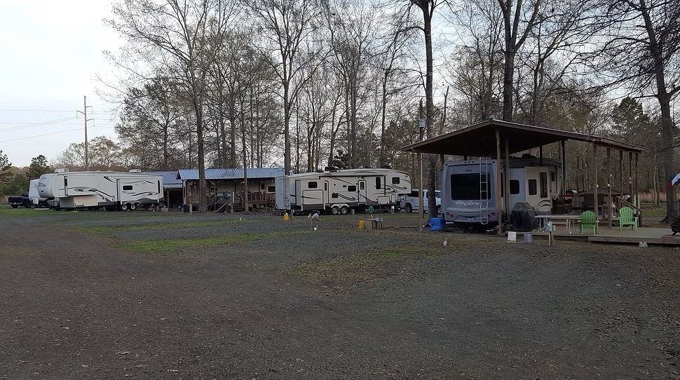 God's Country RV Park