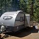 2019 Wolf Pup Light and Easy to Tow-No Burning Man