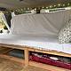 The Grove — Cozy Boho Camper with Solar Power