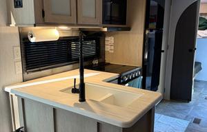 Hitchin’aRide - 2024 Salem Platinum 29VBUDX