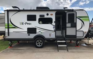 2020 Flagstaff E-PRO E20BHS