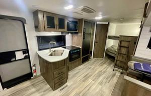 2023 Pioneer 270 Bunkhouse