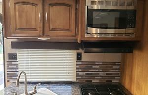 2016 Keystone RV Springdale 225RB