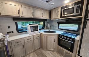 2021 Forest River RV Rockwood Ultra Lite 2608BS