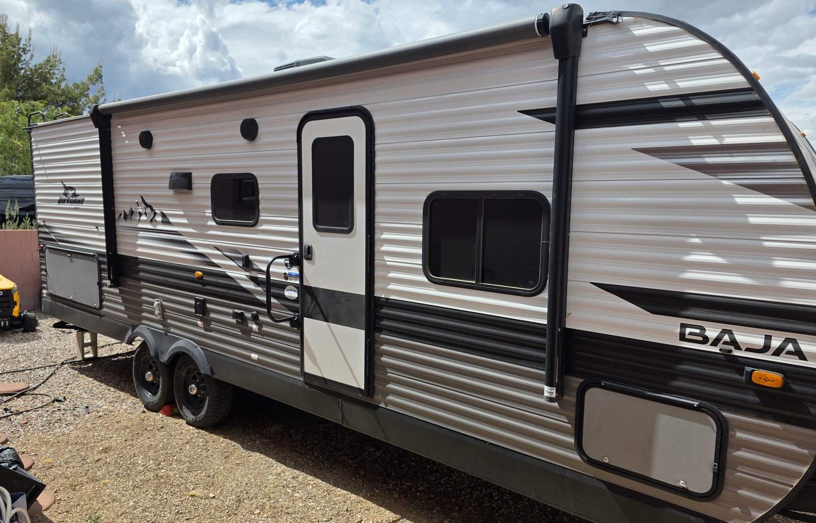 2023 Jayco Jay Flight SLX 8 267BHS