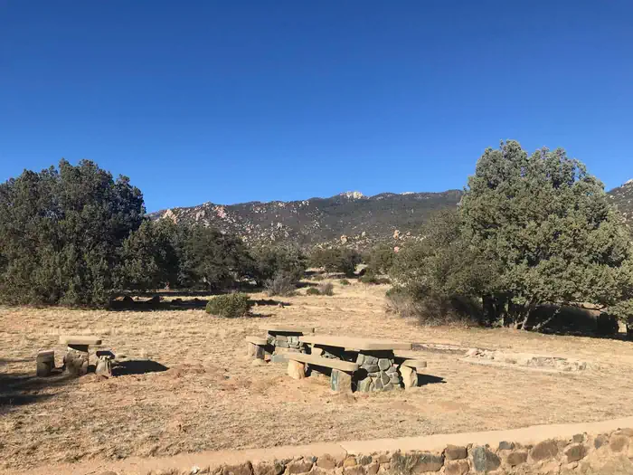 Upper Twilight Group Site