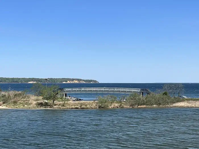 Pax River Hog Point Campgrounds