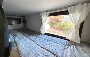 2021 Shasta Family Bunkhouse