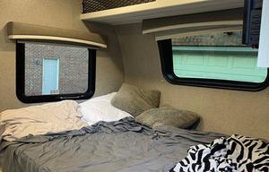 2020 Forest River RV Rockwood GEO Pro 20BHS