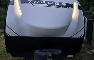 2022 Tracer 24DBS RV rental photo 3