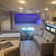 The Phoenix,  2026 Thor Omni Trail R36 Bunkhouse