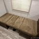 Cherokee LTD WolfPup Deluxe-Queen & Bunks