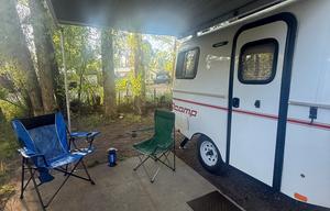 2024 Scamp Trailer Standard 13