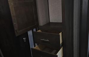 Spacious 2021 Coleman bunkhouse