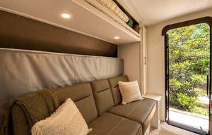 2026 Transcend One 131DL RV rental photo 7