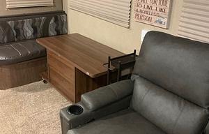 2016 Cruiser RV Mpg 2800qb