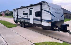 2021 Keystone RV Springdale 282BH