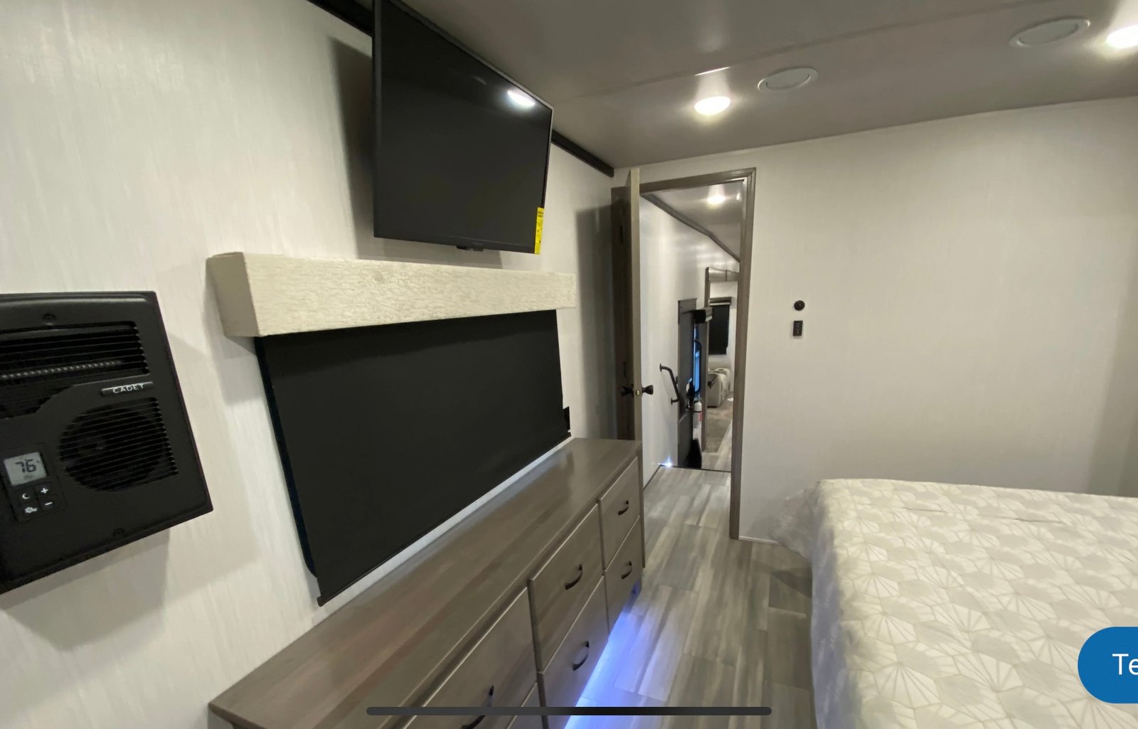 2022 Forest River RV Cedar Creek 360RL