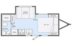Eleanor - 2021 Winnebago Micro Minnie