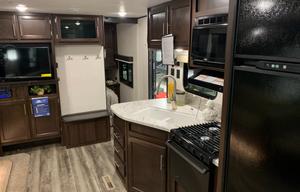 2019 Jayco Jay Flight SLX 8 287BHS