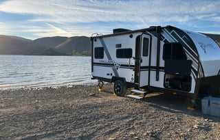 2021 Heartland Mallard P16SRD