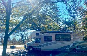 2021 Winnebago Minnie Winnie 31K