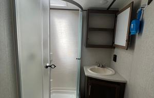 The Crow’s Nest, Family Friendly, Trailer Rental