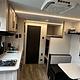 Cozy 20ft Sunny California Travel Trailer