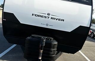 2025  Forest river “No Place Like Home”