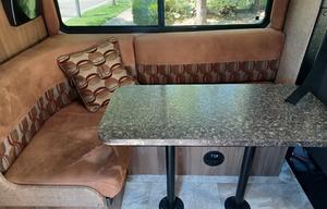 Happy RV Rentals ( Gas Saver )