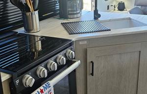 Little piece of camping heaven.