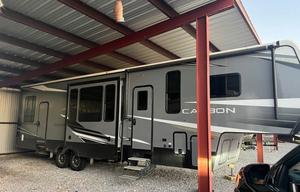 2020 Keystone RV Carbon 358