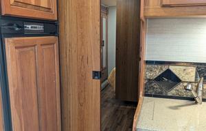 2017 Jayco Greyhawk - Glamping Heaven!