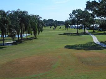 Clerbrook Golf & RV Resort