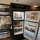 2017 Forest River RV Cherokee Grey Wolf