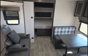 2023 Grand Design Transcend Xplor - Sleeps 4