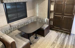 2021 Jayco Jay Flight Double Bunks - 6ix