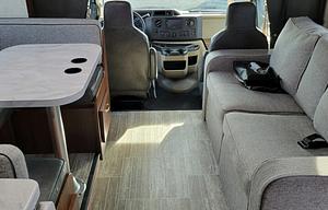 2019 Forest River RV Sunseeker 3040DS Ford