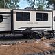 Clean & Spacious Bunkhouse Camper w/ Delivery