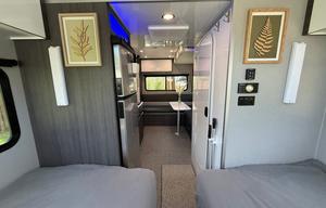 The Basecamp (Off Grid Ready)