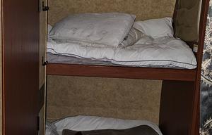 2011 Keystone RV Outback 250RS