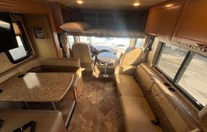 THANOS - 2015 Thor Motor Coach ACE 30.2