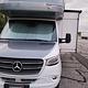 Spectacular Mercedes Winnebago View, called GATOR