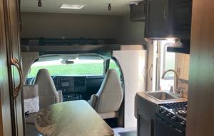 2019 Coachmen RV Freelander 21QB  4500